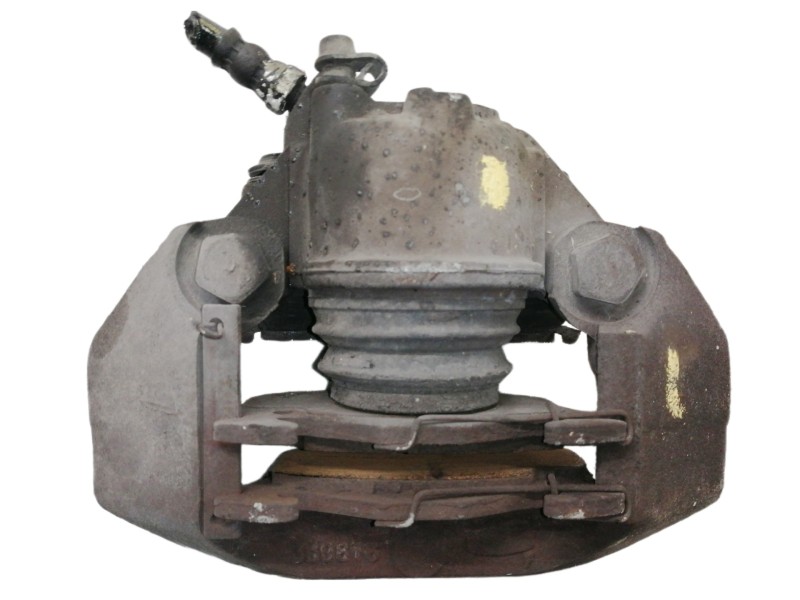 Recambio de pinza freno delantera derecha para citroën saxo 1.1 sx referencia OEM IAM 339876  