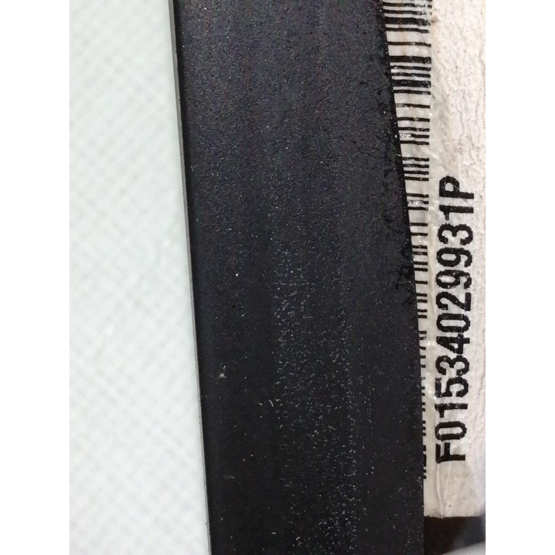 Recambio de retrovisor derecho para bmw serie 5 lim. (f10) 520d referencia OEM IAM F01534029931P F0153402 