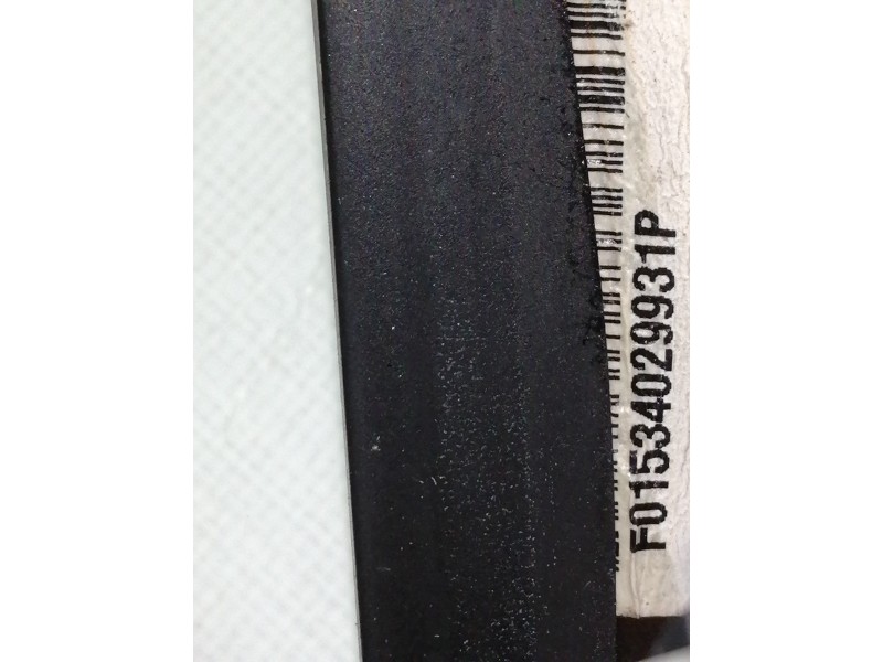 Recambio de retrovisor derecho para bmw serie 5 lim. (f10) 520d referencia OEM IAM F01534029931P F0153402 