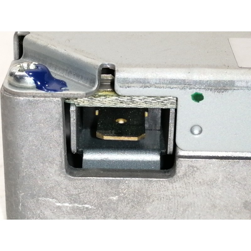 Recambio de modulo electronico para land rover range rover sport v8 td hse referencia OEM IAM XRA500031  