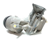 Recambio de enfriador aceite motor para opel meriva cosmo referencia OEM IAM 8973235441   2