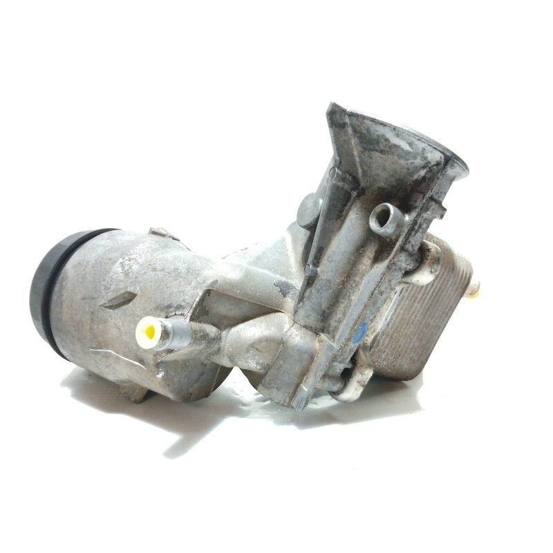 Recambio de enfriador aceite motor para opel meriva cosmo referencia OEM IAM 8973235441  