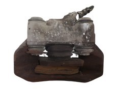 Recambio de pinza freno delantera derecha para citroën saxo 1.1 sx referencia OEM IAM 339876   2