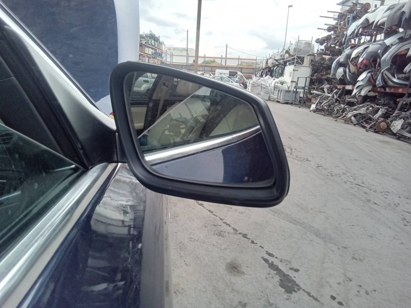 Recambio de retrovisor derecho para bmw serie 5 lim. (f10) 520d referencia OEM IAM F01534029931P F0153402 