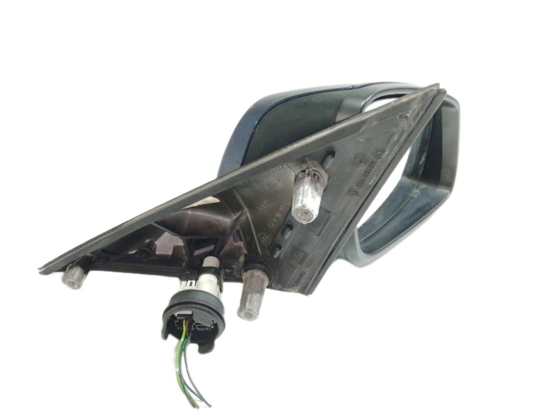 Recambio de retrovisor derecho para bmw serie 5 lim. (f10) 520d referencia OEM IAM F01534029931P F0153402 
