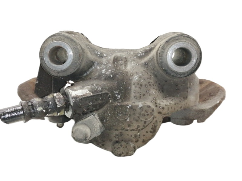 Recambio de pinza freno delantera derecha para citroën saxo 1.1 sx referencia OEM IAM 339876  