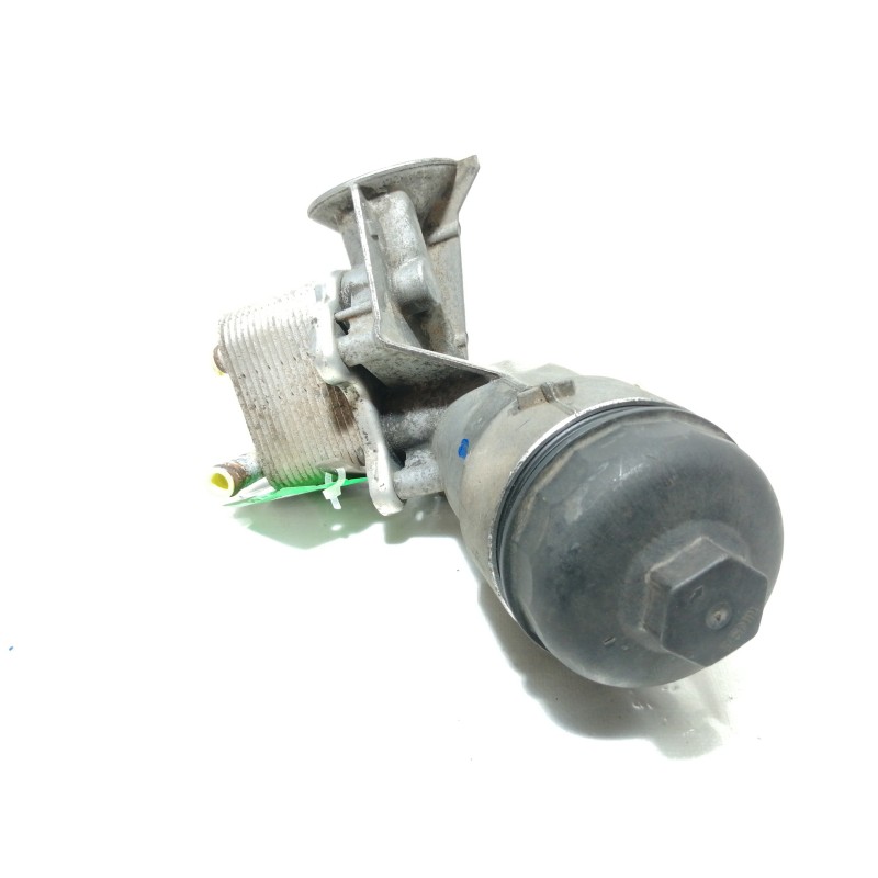 Recambio de enfriador aceite motor para opel meriva cosmo referencia OEM IAM 8973235441  