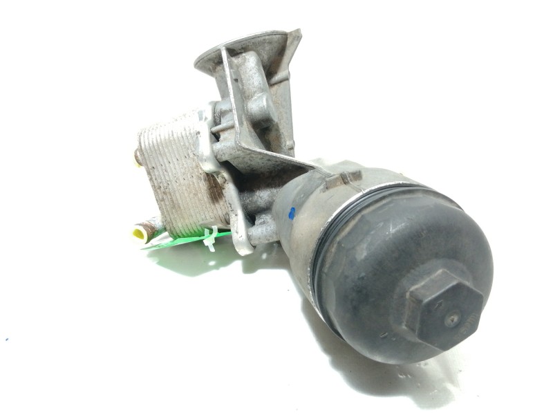 Recambio de enfriador aceite motor para opel meriva cosmo referencia OEM IAM 8973235441  