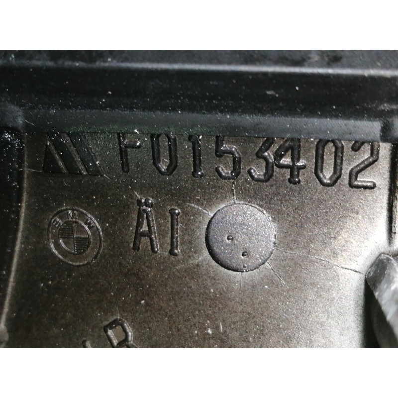 Recambio de retrovisor derecho para bmw serie 5 lim. (f10) 520d referencia OEM IAM F01534029931P F0153402 