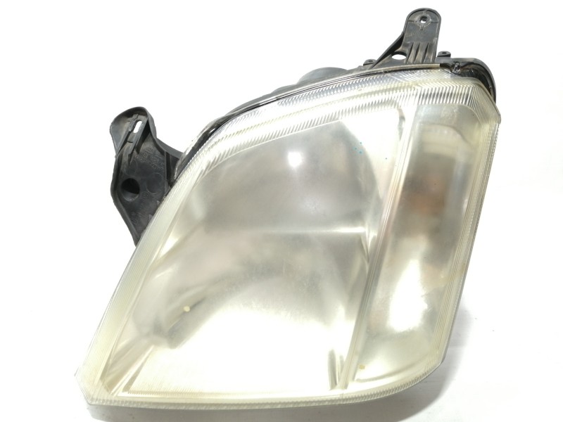 Recambio de faro izquierdo para opel meriva cosmo referencia OEM IAM 93321052 93321052 