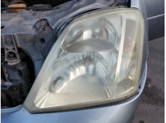 Recambio de faro izquierdo para opel meriva cosmo referencia OEM IAM 93321052 93321052  2