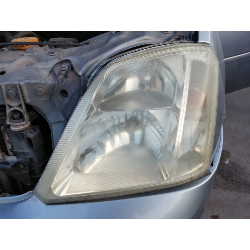 Recambio de faro izquierdo para opel meriva cosmo referencia OEM IAM 93321052 93321052 