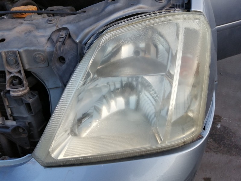 Recambio de faro izquierdo para opel meriva cosmo referencia OEM IAM 93321052 93321052 