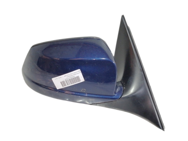 Recambio de retrovisor derecho para bmw serie 5 lim. (f10) 520d referencia OEM IAM F01534029931P F0153402 