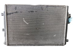 Recambio de radiador agua para audi a3 (8p) 2.0 tfsi ambiente quattro referencia OEM IAM 1J0121253AD  