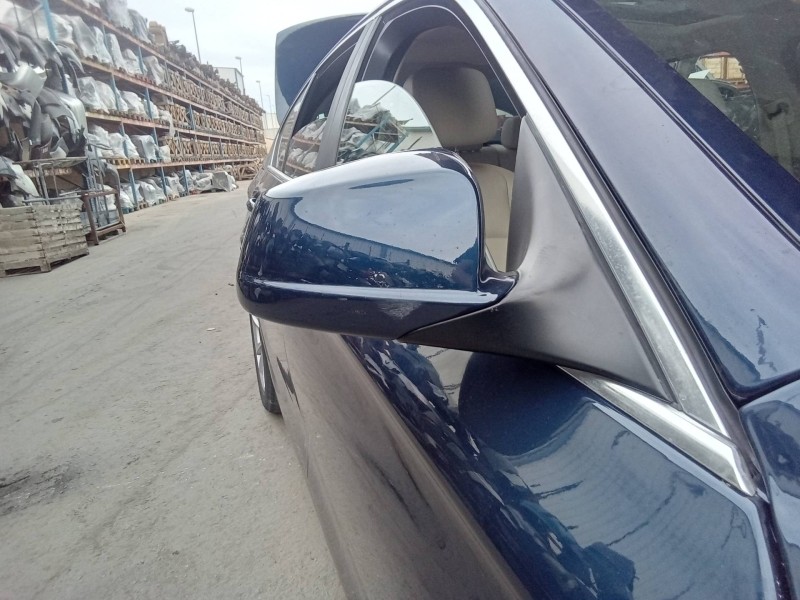 Recambio de retrovisor derecho para bmw serie 5 lim. (f10) 520d referencia OEM IAM F01534029931P F0153402 