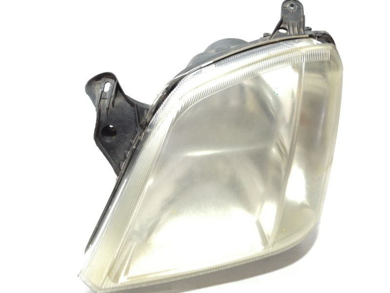 Recambio de faro izquierdo para opel meriva cosmo referencia OEM IAM 93321052 93321052 