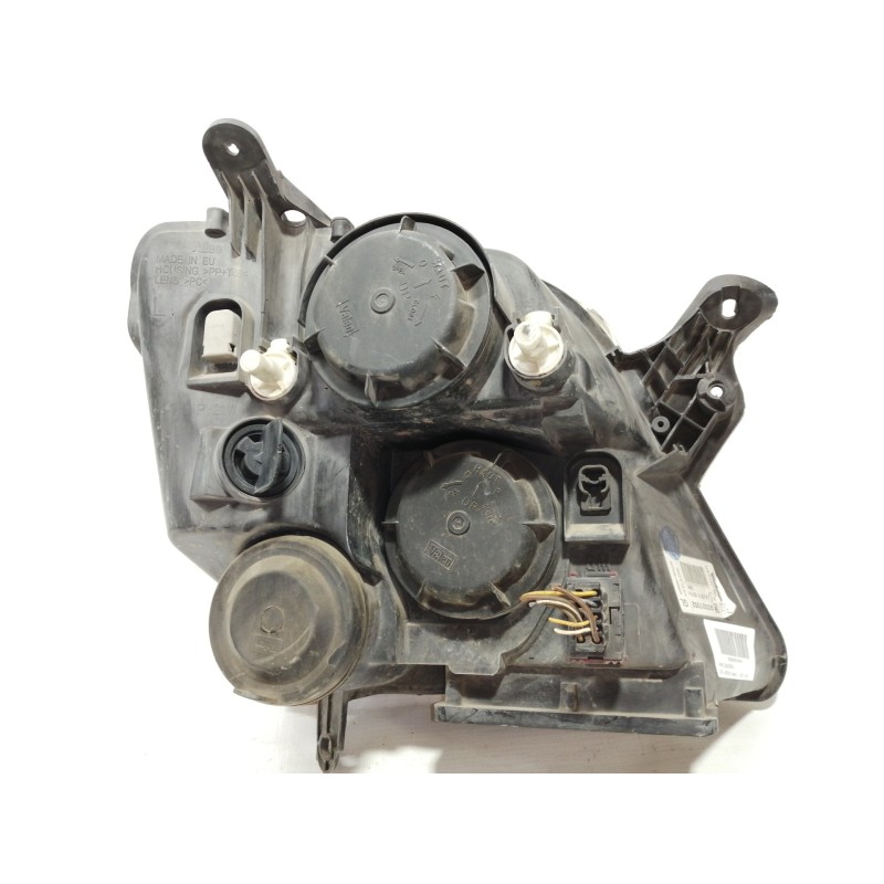 Recambio de faro izquierdo para opel meriva cosmo referencia OEM IAM 93321052 93321052 