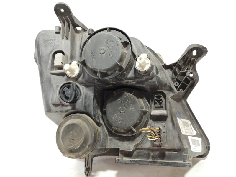 Recambio de faro izquierdo para opel meriva cosmo referencia OEM IAM 93321052 93321052 
