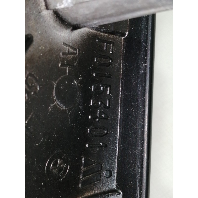 Recambio de retrovisor izquierdo para bmw serie 5 lim. (f10) 520d referencia OEM IAM F01534019931P F0153401 