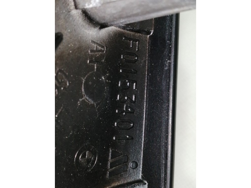 Recambio de retrovisor izquierdo para bmw serie 5 lim. (f10) 520d referencia OEM IAM F01534019931P F0153401 