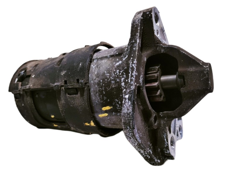 Recambio de motor arranque para renault modus authentique referencia OEM IAM 8200463004 2280 H47 