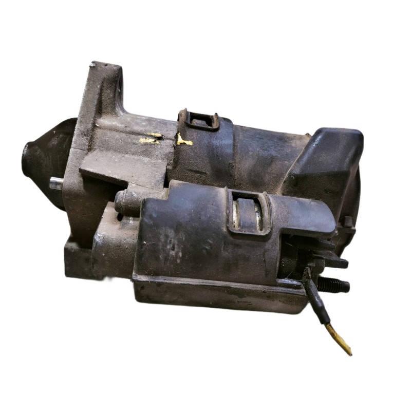 Recambio de motor arranque para renault modus authentique referencia OEM IAM 8200463004 2280 H47 