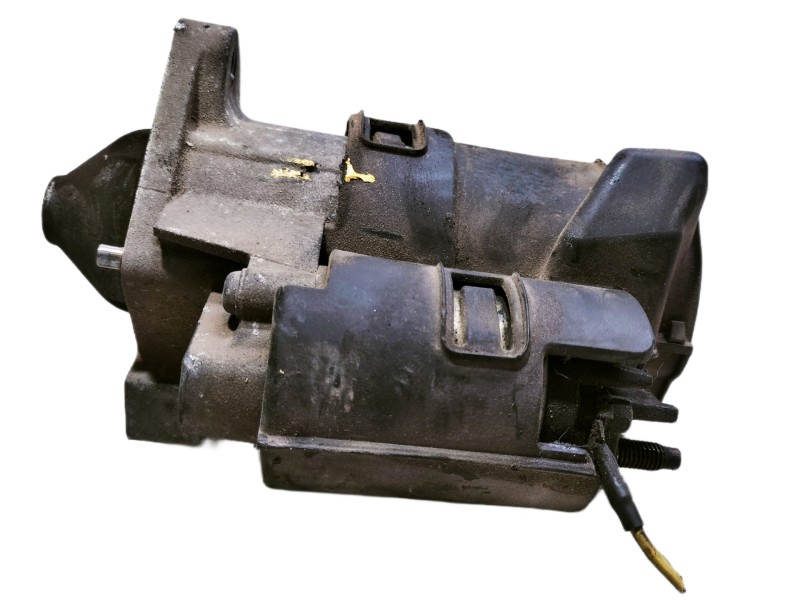 Recambio de motor arranque para renault modus authentique referencia OEM IAM 8200463004 2280 H47 