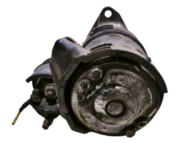 Recambio de motor arranque para renault modus authentique referencia OEM IAM 8200463004 2280 H47 