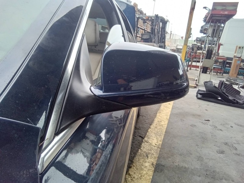 Recambio de retrovisor izquierdo para bmw serie 5 lim. (f10) 520d referencia OEM IAM F01534019931P F0153401 