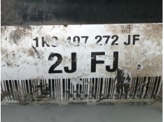 Recambio de transmision delantera derecha para audi a3 (8p) 2.0 tfsi ambiente quattro referencia OEM IAM 1K0407272JF   2