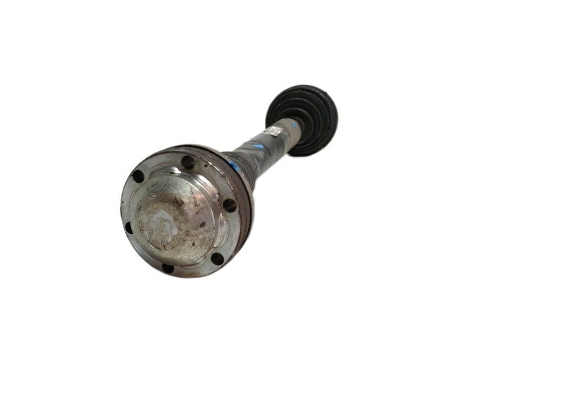 Recambio de transmision delantera derecha para audi a3 (8p) 2.0 tfsi ambiente quattro referencia OEM IAM 1K0407272JF  