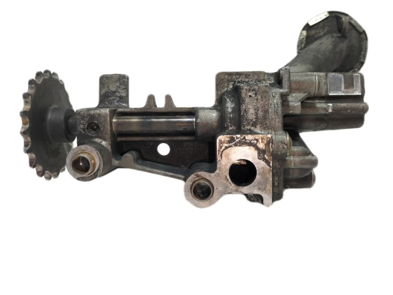 Recambio de bomba aceite para renault scenic ii grand confort authentique referencia OEM IAM 7700100894G  