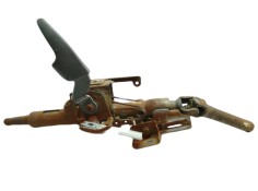 Recambio de columna direccion para honda civic berlina 5 (fk) 1.8 executive referencia OEM IAM    2