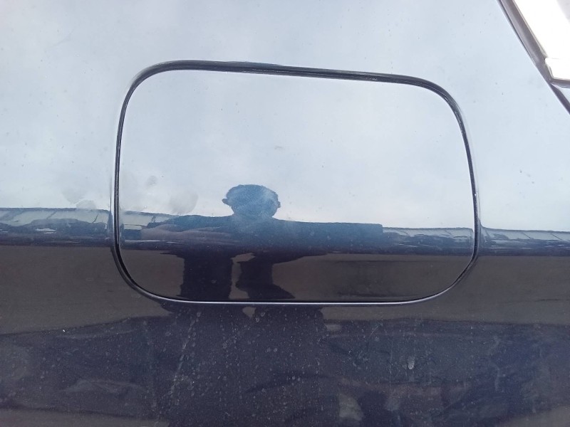 Recambio de tapa exterior combustible para bmw serie 5 lim. (f10) 520d referencia OEM IAM 7218336 7204365 