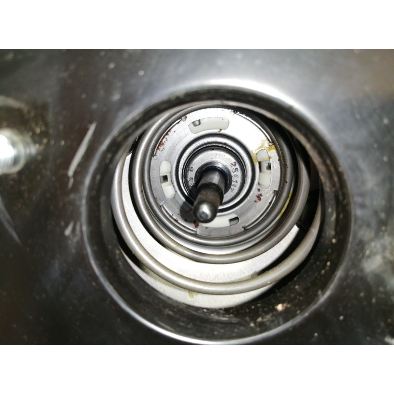 Recambio de servofreno para opel meriva cosmo referencia OEM IAM 13159858  