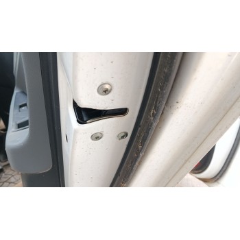 CERRADURA PUERTA TRASERA DERECHA 