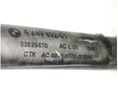 Recambio de tubos aire acondicionado para bmw serie 5 lim. (f10) 520d referencia OEM IAM 52529410 424989201  2