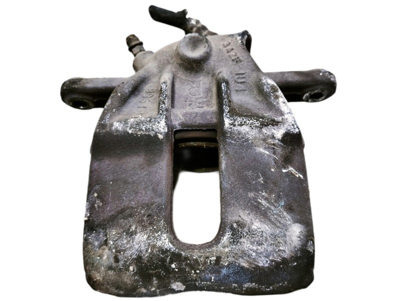 Recambio de pinza freno delantera derecha para renault modus authentique referencia OEM IAM 8864D 342F 54 7701208333
