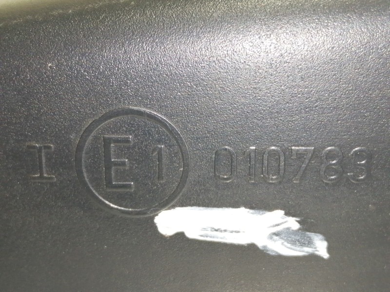 Recambio de espejo interior para volkswagen golf v berlina (1k1) trendline referencia OEM IAM E1010783  