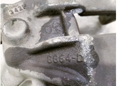 Recambio de pinza freno delantera derecha para renault modus authentique referencia OEM IAM 8864D 342F 54 7701208333 2