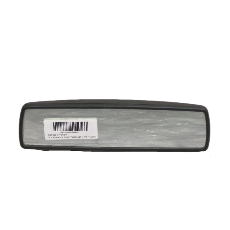 Recambio de espejo interior para volkswagen golf v berlina (1k1) trendline referencia OEM IAM E1010783  