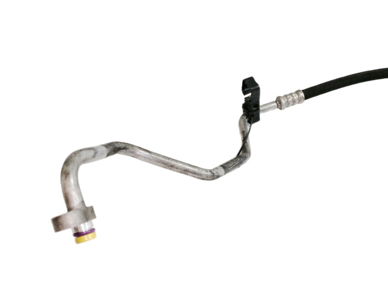 Recambio de tubos aire acondicionado para bmw serie 5 lim. (f10) 520d referencia OEM IAM 52529410 424989201 