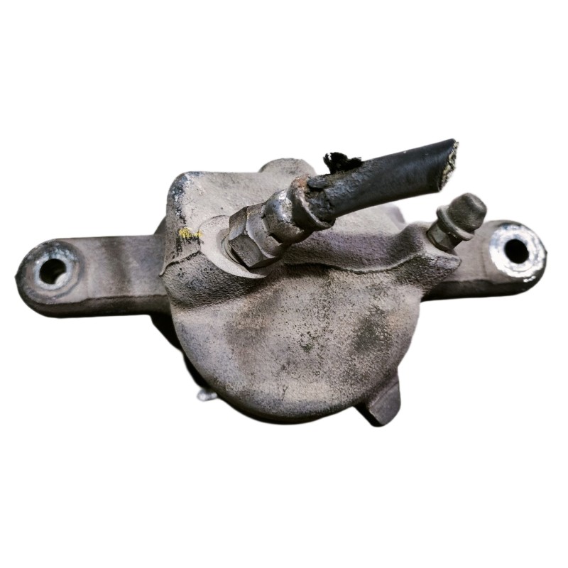 Recambio de pinza freno delantera derecha para renault modus authentique referencia OEM IAM 8864D 342F 54 7701208333