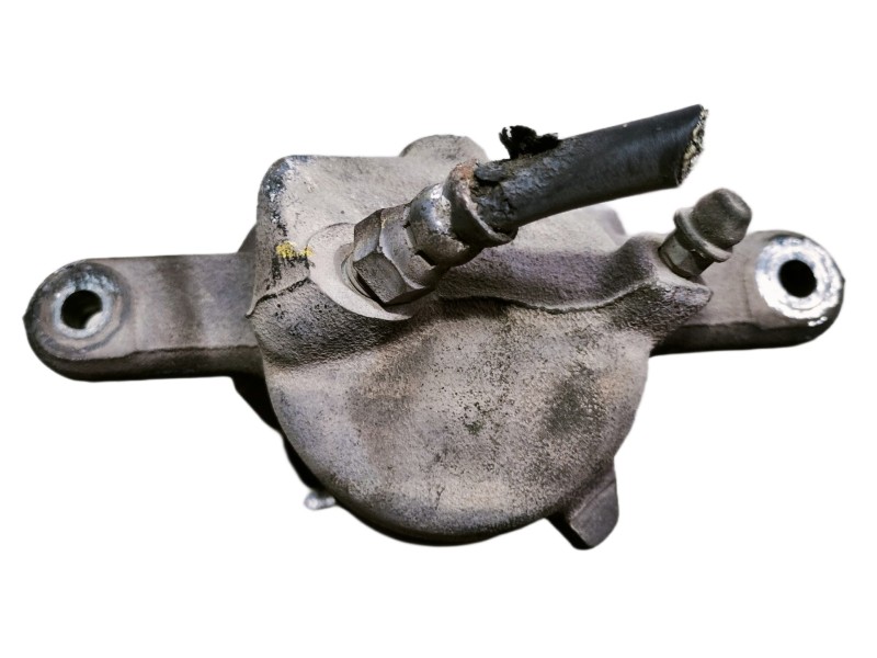 Recambio de pinza freno delantera derecha para renault modus authentique referencia OEM IAM 8864D 342F 54 7701208333