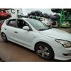 hyundai i30 (fd) del año 2010