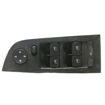 MANDO ELEVALUNAS DELANTERO IZQUIERDO 694862306 06W35K201