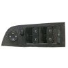 Recambio de mando elevalunas delantero izquierdo para bmw serie 3 berlina (e90) 330d referencia OEM IAM 694862306  06W35K201