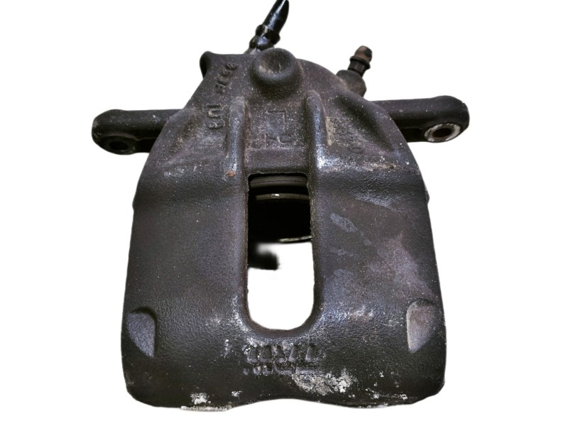 Recambio de pinza freno delantera izquierda para renault modus authentique referencia OEM IAM 8863D 353F 7701208332
