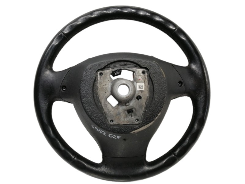 Recambio de volante para bmw serie 5 lim. (f10) 520d referencia OEM IAM SLC645358017 92393791 10B251AA02709